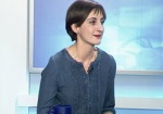 Оксана Дмитриева, режиссер театра кукол