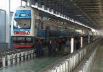 ЮЖД открыла реконструированное депо для скоростных поездов