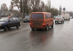 В Украине хотят создать совет по вопросам безопасности дорожного движения