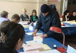 В Харьковской области следить за порядком на выборах будут 4 тысячи правоохранителей