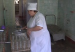 В Первомайском закрывают единственную молочную кухню. СЭС решила, что система приготовления смесей там устарела
