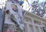 Тимошенко хочет вернуться обратно в колонию