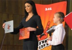 Двенадцатилетняя харьковчанка поборется за звание лучшего детского голоса страны