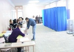 Добкин: Все избирательные участки области готовы к выборам