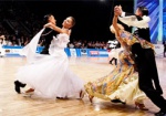 В Харькове пройдет Международный фестиваль-конкурс бального танца