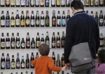 В Украине хотят запретить ночную продажу алкоголя