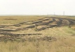 Незаконно захваченные 700 га земли под Харьковом получили статус земель запаса