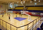 В Харькове планируют построить новую спортивную арену