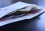 В Украине в конвертах выплачиваются зарплаты на сумму 145 миллиардов гривен