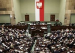 Наблюдать за выборами в Украине приедут 9 польских сенаторов