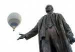 Кернес: Пока я буду городским головой, памятник Ленину будет стоять