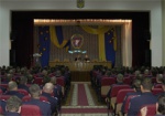 Порядок на выборах в Харькове будут охранять курсанты
