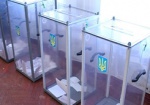 МВД: Выборы в Украине пройдут спокойно