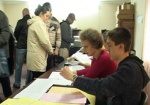 Первые данные о явке избирателей обнародуют в 13:00