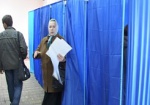 Международные наблюдатели: Избирательный процесс в Харькове организован хорошо