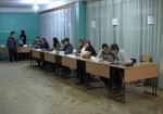 ЦИК: В избирательном процессе задействована почти половина населения Украины