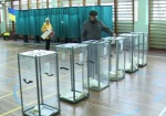 Международные наблюдатели пока нашли лишь мелкие недочеты в организации выборов в Харькове