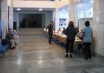 ЦИК: Явка избирателей на 13:40 составила почти 24%