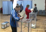 Тимошенко привезли в больницу урну для голосования