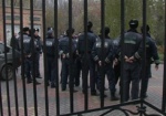 Харьковские правоохранители рапортуют, что на участках порядок