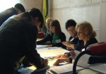 Комитет избирателей зафиксировал нарушения на Харьковщине