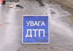 За выходные на дорогах Харькова пострадали шесть человек. Сводка ГАИ