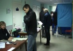 «Мажоритарщики» от Партии регионов побеждают в половине округов по Украине