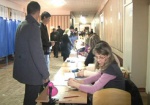 Международные наблюдатели: Выборы на Харьковщине «прошли железно»