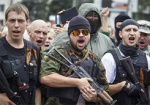 Украинских сепаратистов добавят в черный список ЕС