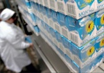 Украинскую «молочку» будет покупать Китай