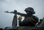 Напряженная обстановка на Донбассе и визит Порошенко в Славянск – сводка событий