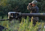 СНБО: За сутки в зоне АТО погибли 3 украинских военных, 4 – ранены