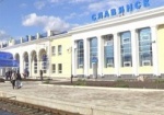 На участке Лозовая-Славянск снова будут ходить пригородные поезда