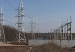 В Славянске восстанавливают электричество, до воскресения обещают дать воду