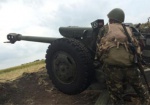 ИС: В зоне АТО погибли еще 4 украинских военных