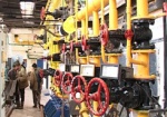 В Кабмине снизили лимиты использования газа для промышленности и ТКЭ на 30%