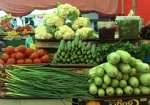 ХОГА: В этом году цены на овощи ниже, чем в прошлом
