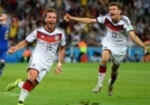 Германия - чемпион мира по футболу