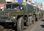 СНБО: Информация о вводе войск РФ в Украину - не подтверждена