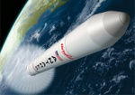 В космос запустили ракету, созданную с участием Украины