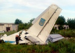 Пресс-центр АТО: Четверо из восьми членов экипажа самолета Ан-26 - спасены