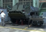 Балута: В Харькове можно быстро возобновить производство бронетехники в большом объеме