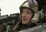 Месяц в плену. О военной летчице Надежде Савченко - из уст ее командира