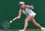 Харьковская теннисистка - в четвертьфинале турнира WTA