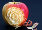 Харьковчан научат готовить яблочные сладости и создавать фруктовые арт-объекты
