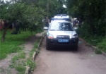 В Харькове расстреляли милицейское авто, есть жертвы