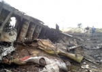 Яценюк назвал крушение самолета «Боинг-777» международным преступлением