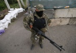 СНБО: Террористы за сутки 19 раз обстреляли позиции сил АТО, погибли 3 военных