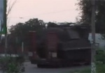 Аваков обнародовал видео перевозки ракетного комплекса, из которого могли сбить «Боинг»