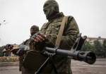 В Лисичанске силы АТО взяли в плен более 20 боевиков